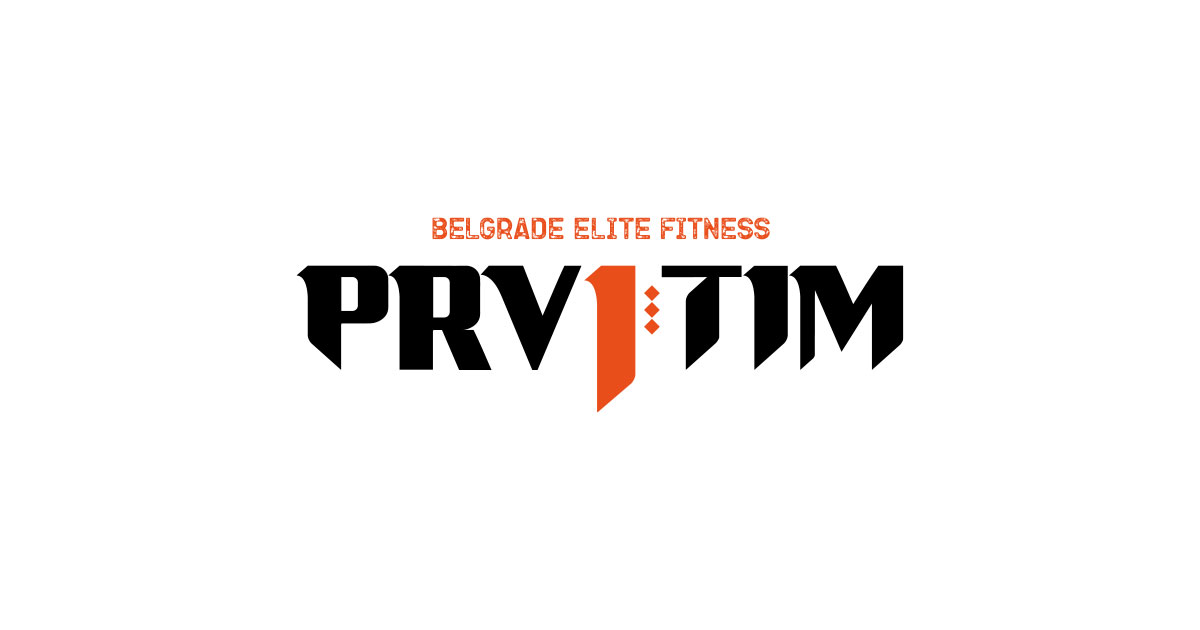 Crossfit Prvi tim